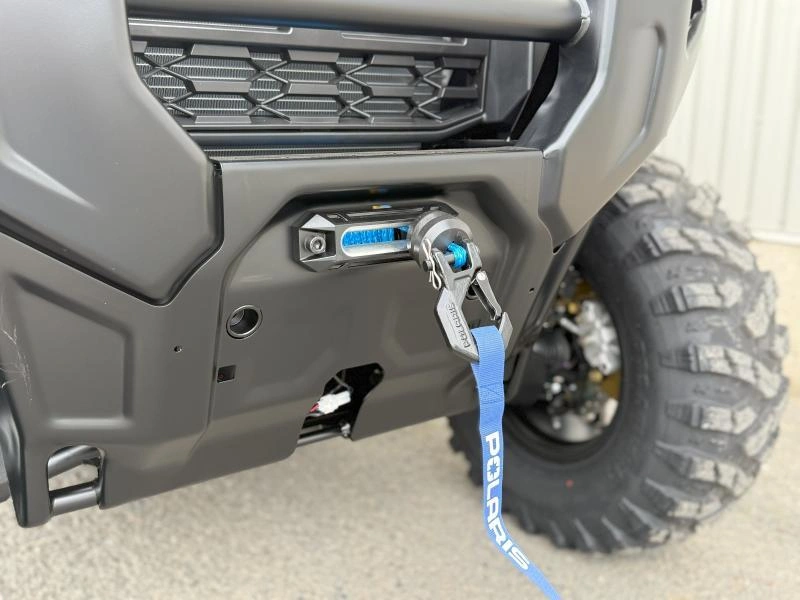 2026 Polaris Ranger Xp 1000 Northstar Edition Premium alt