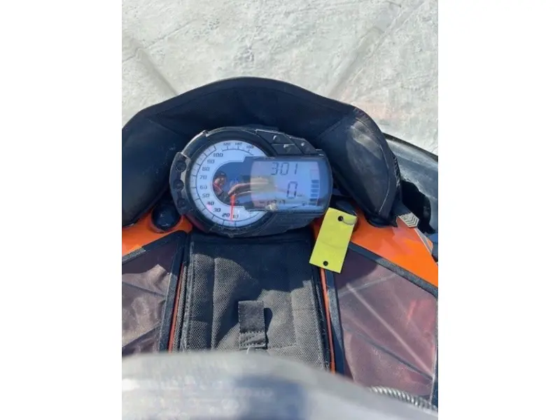 2013 Arctic Cat XF 1100 TURBO CROSS TOUR