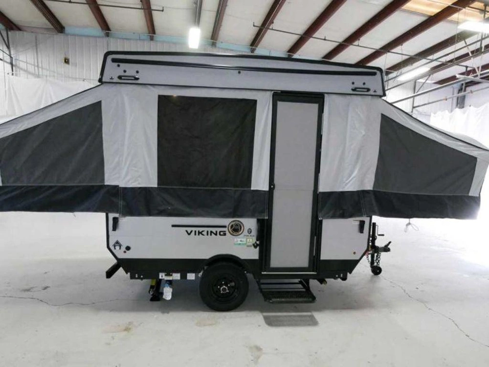 2023 Coachmen Viking Ls 1706xls alt