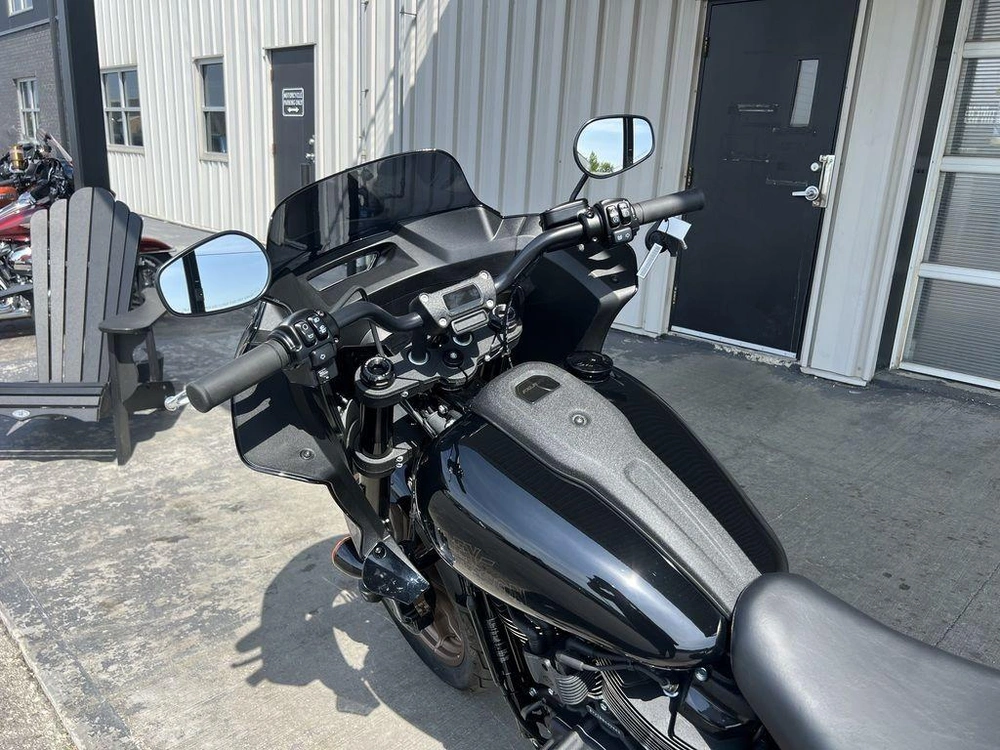 2024 Harley-davidson Fxlrst - Low Rider™ St alt