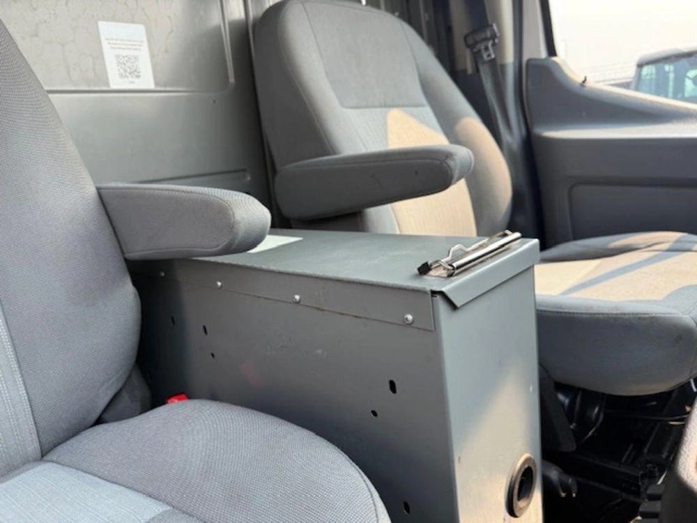 2017 Ford Transit T-350 Cargo Van alt