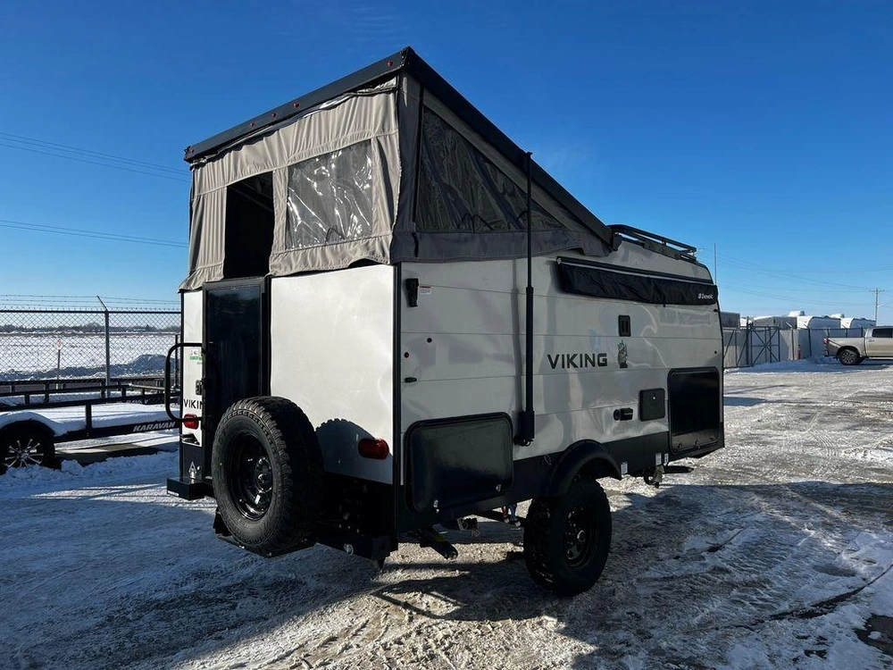 2023 Coachmen 12.0 Pro alt