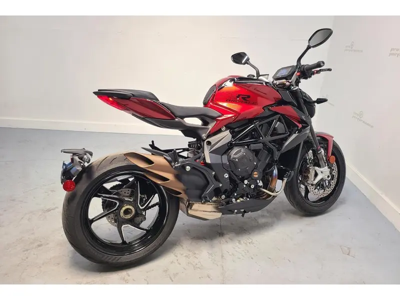 2024 MV Agusta BRUTALE 800 RR thumbnail 11