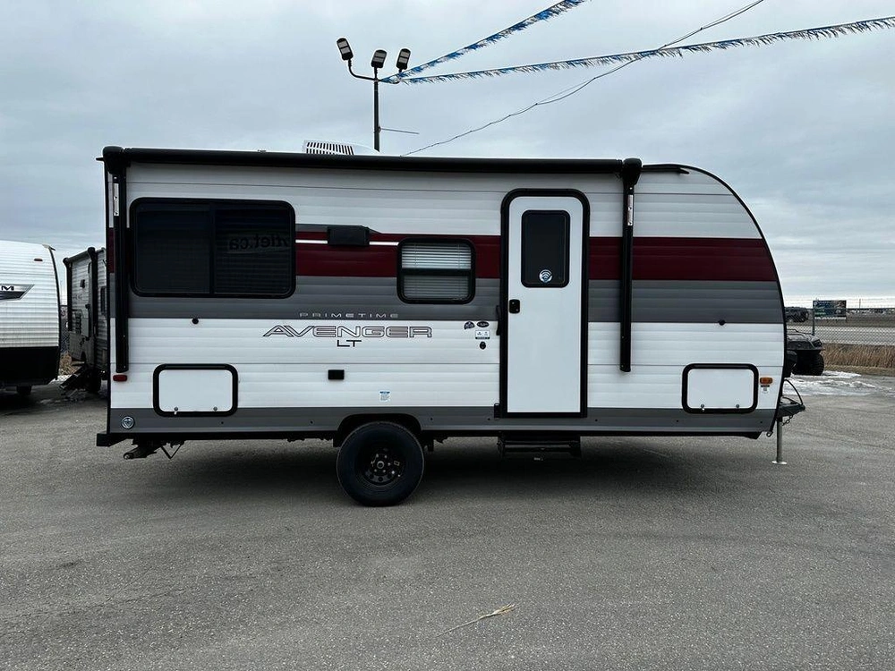 2025 Prime Time 16rd alt