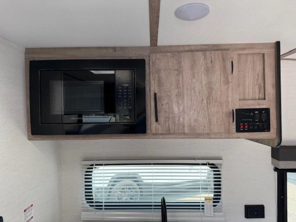 2025 Gulf Stream Ameri-lite Super Lite 134bh alt