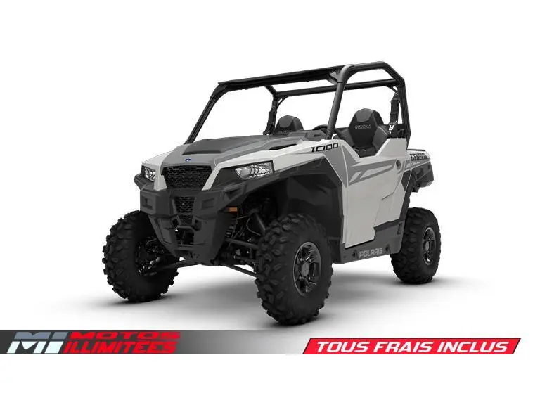 2026 Polaris General 1000 Sport 