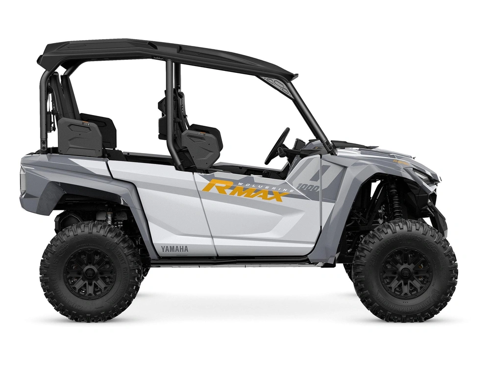 2024 Yamaha Wolverine Rmax4 1000 R-spec $3,000 Rebate Included alt