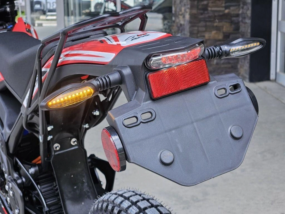 2024 Apollo Motors Rfn Ares alt