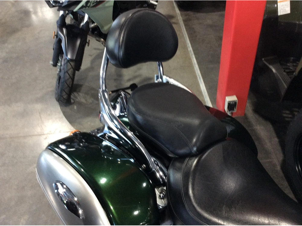 2006 Kawasaki Vn1600 alt