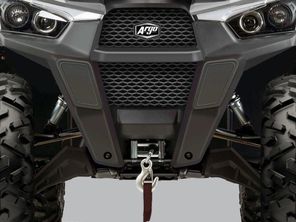 2024 Argo Xplorer Xr 700 Eps alt