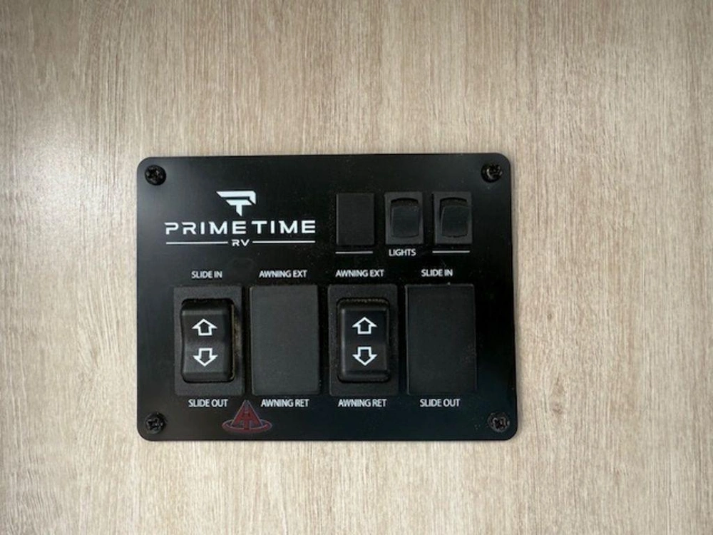 2025 Prime Time 17bhs alt