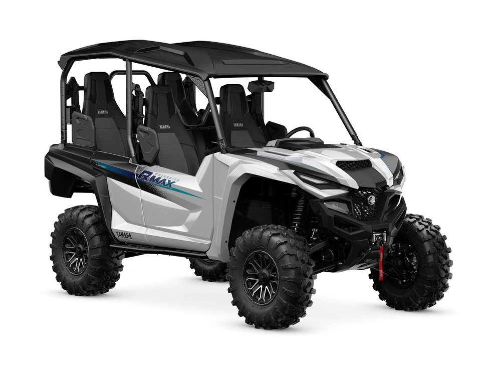 2024 Yamaha Wolverine Rmax4 1000 Eps Le $3,000 Rebate Included alt