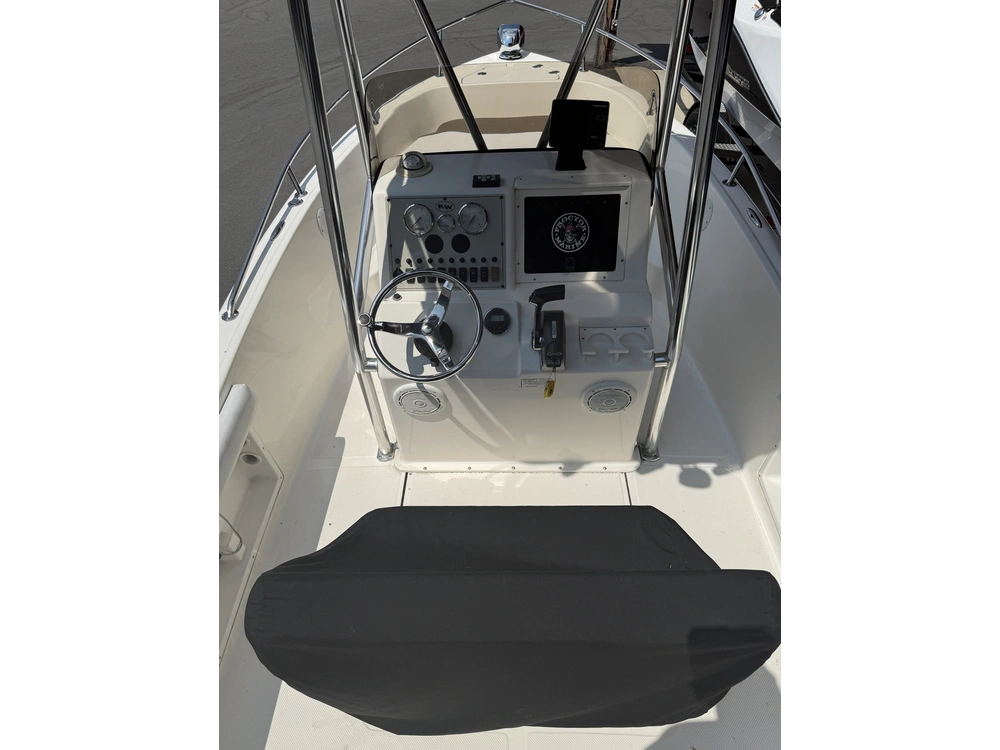 2012 Other Key West 186 Sportsman W/evinrude 150 Hp alt