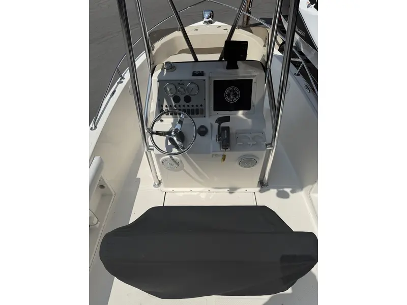 Autre KEY WEST 186 SPORTSMAN 2012