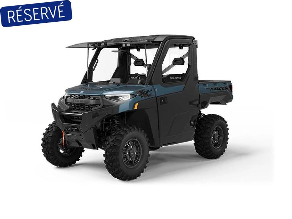 Polaris Ranger Xp 1000 Ultimate Northstar 2025 alt
