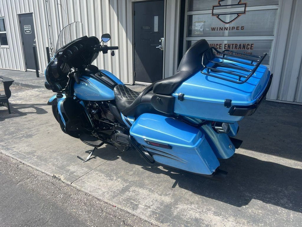 2023 Harley-davidson Flhtk - Ultra Limited alt