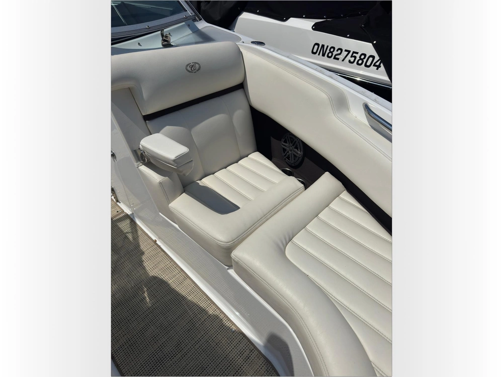 2016 Cobalt Boats R5 No Luxury Tax* alt