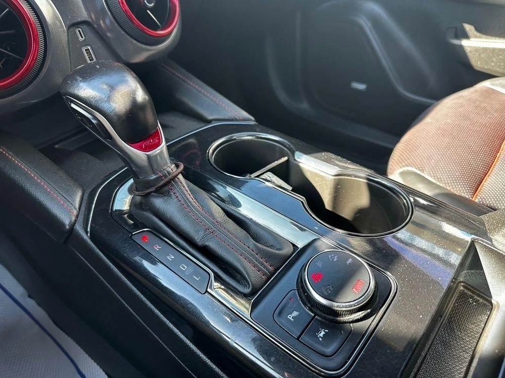 2020 Chevrolet Blazer Rs Awd alt