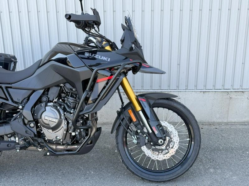 2025 Suzuki V-strom 800de Adventure alt