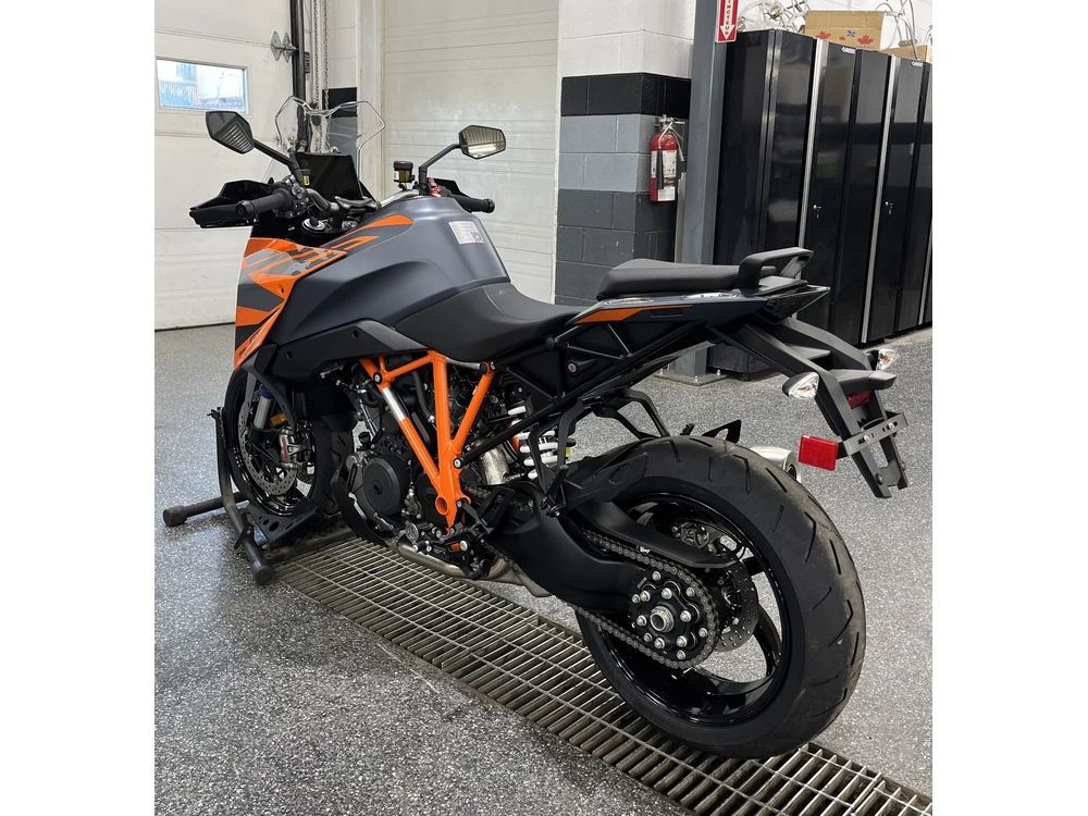 Ktm 1290 Duke Gt 2024 alt