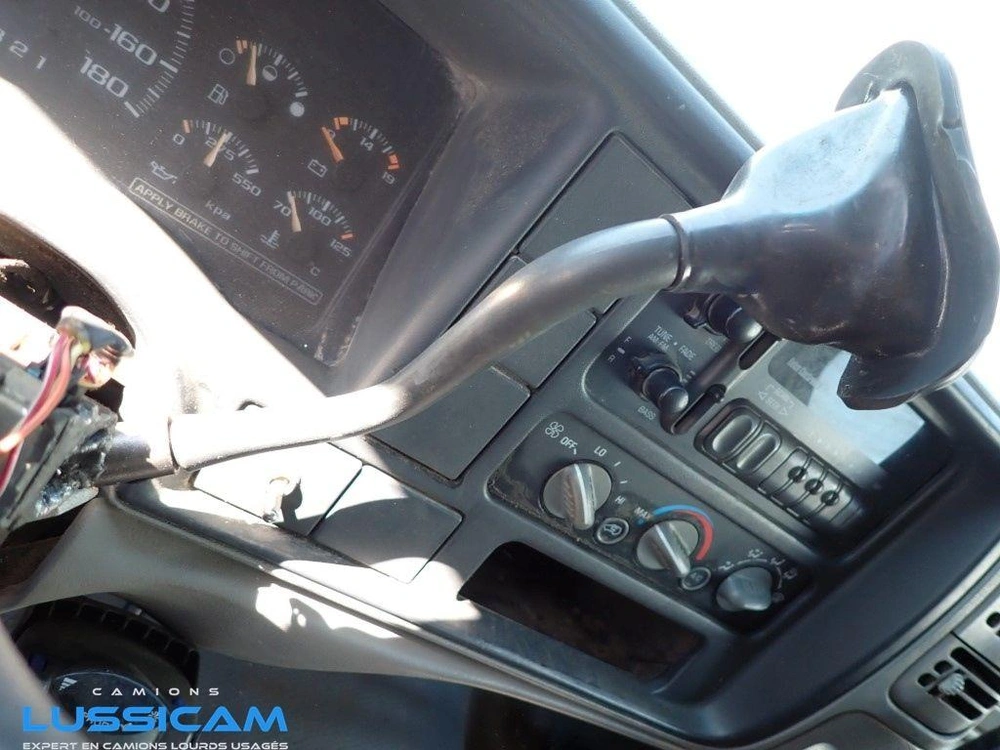 Gmc Sierra 3500 1999