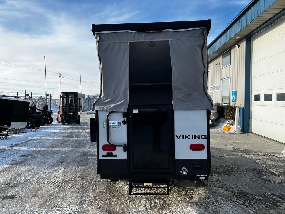 2023 Coachmen Express 9.0td alt