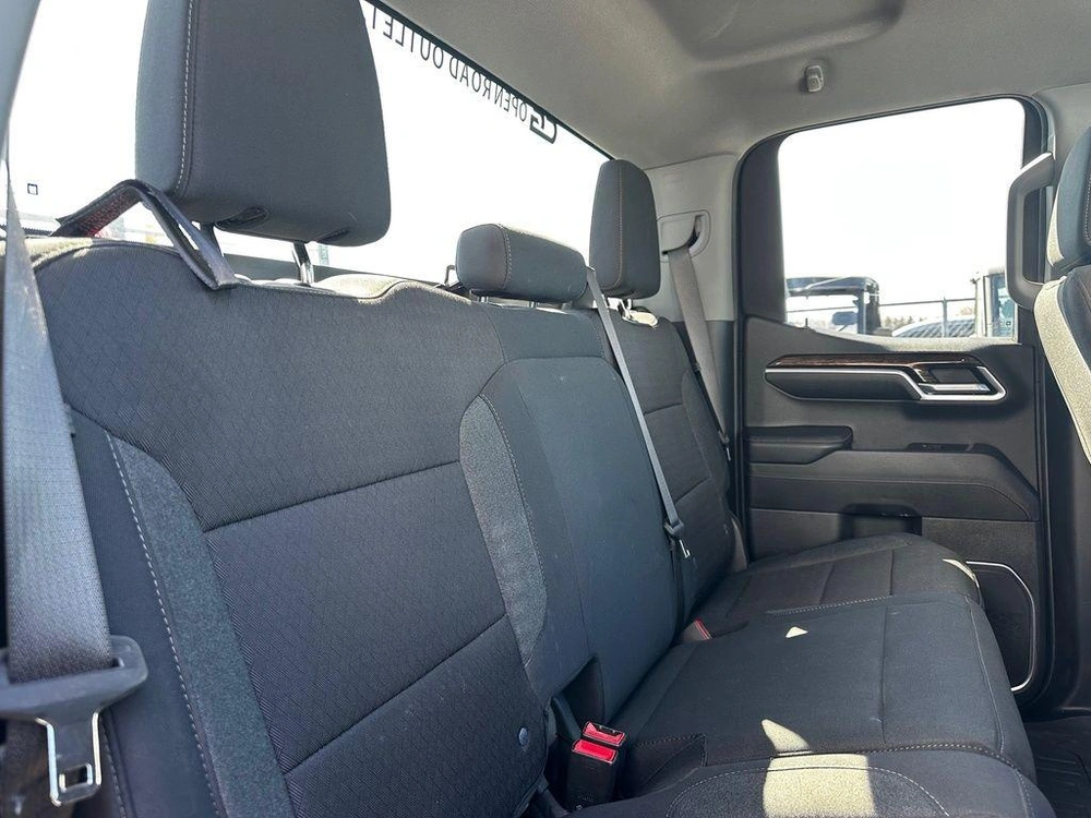 2023 Gmc Sierra 1500 alt