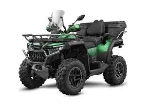CFMOTO CFORCE 1000 OVERLAND 2025