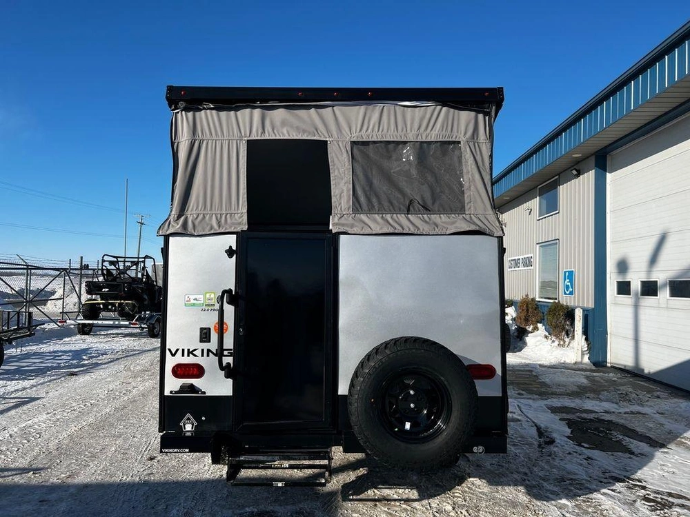 2023 Coachmen 12.0 Pro alt