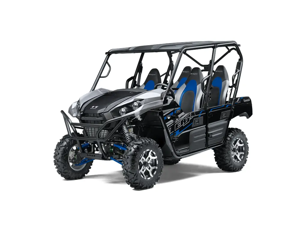2020 Kawasaki TERYX 4 LE EPS