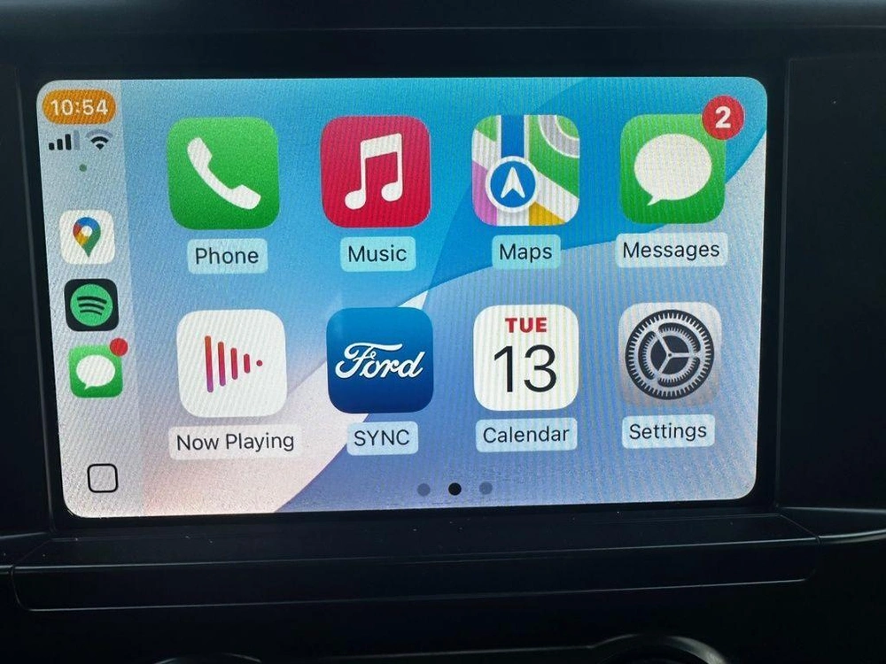 2023 Ford F-150 Xlt Crew Cab alt