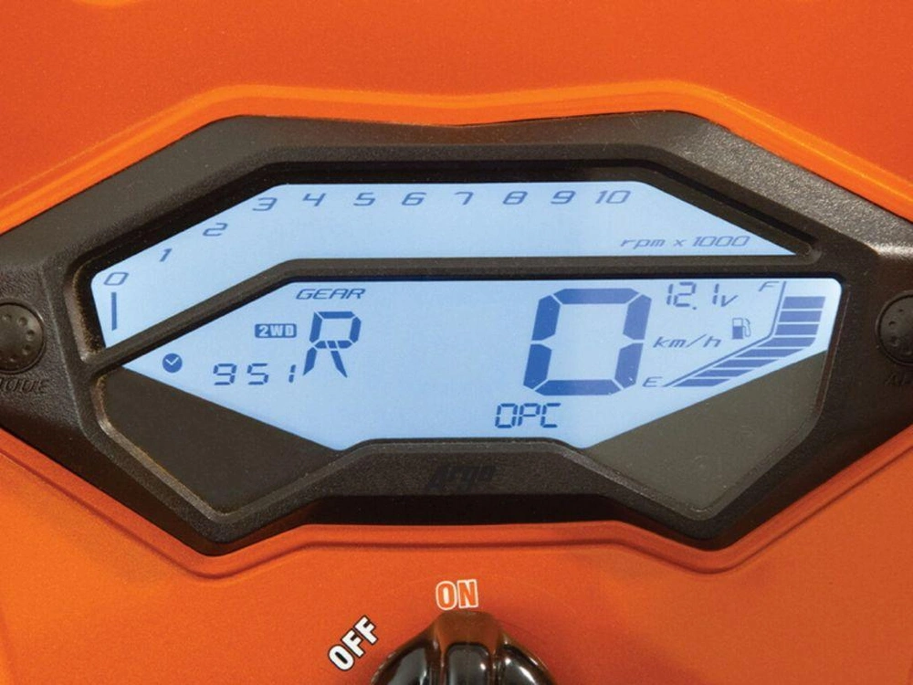 2024 Argo Xplorer Xr 700 Eps alt