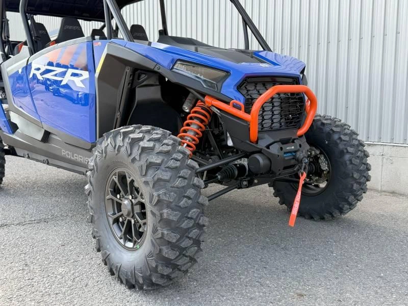 2025 Polaris Rzr Xp 4 1000 Ultimate alt