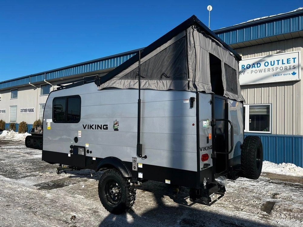 2023 Coachmen 12.0 Pro alt