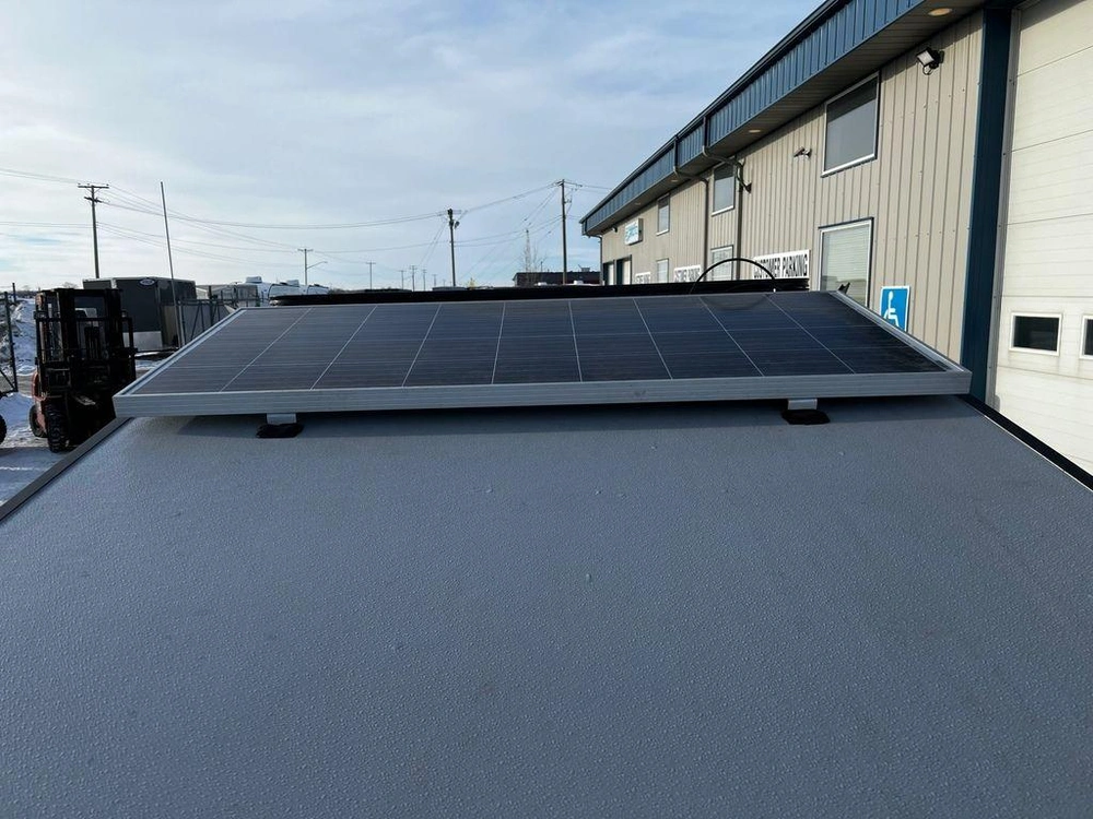 2023 Coachmen Express 9.0td alt