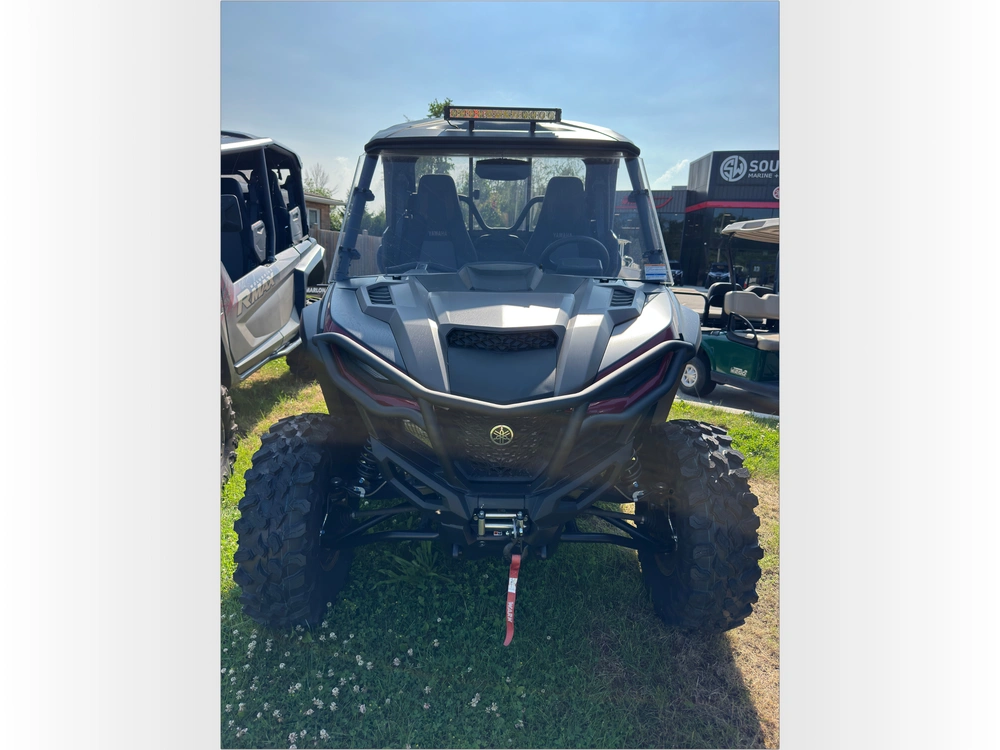 2024 Yamaha Wolverine Rmax2 1000 Se Canadian Edition $3,000 Rebate alt