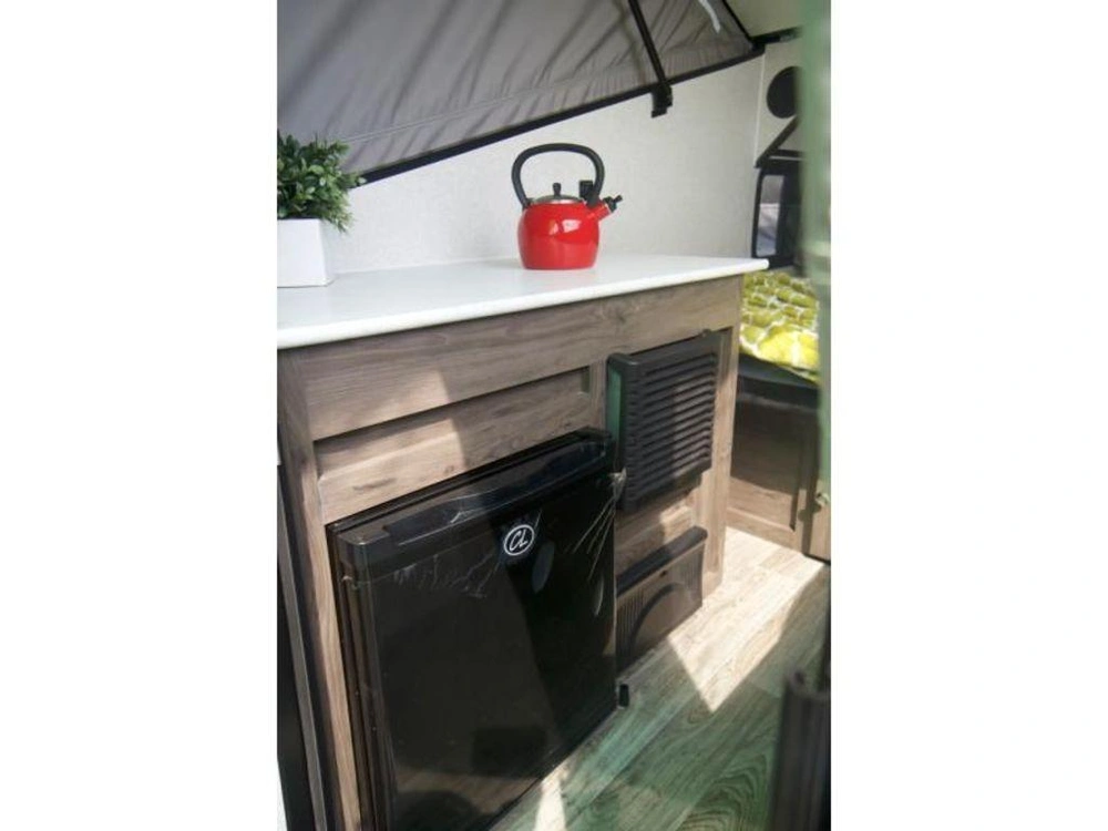 2023 Coachmen Express 9.0td alt