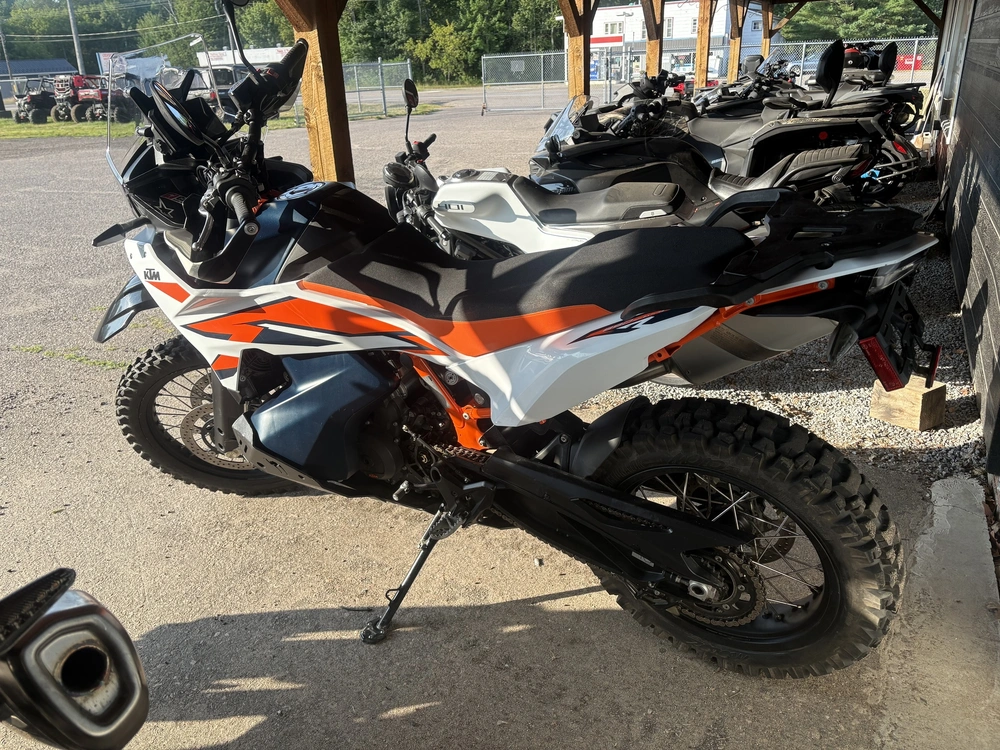 2024 Ktm Adventure alt
