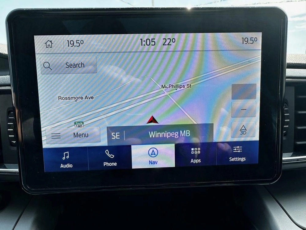 2022 Ford Explorer Xlt 4wd alt