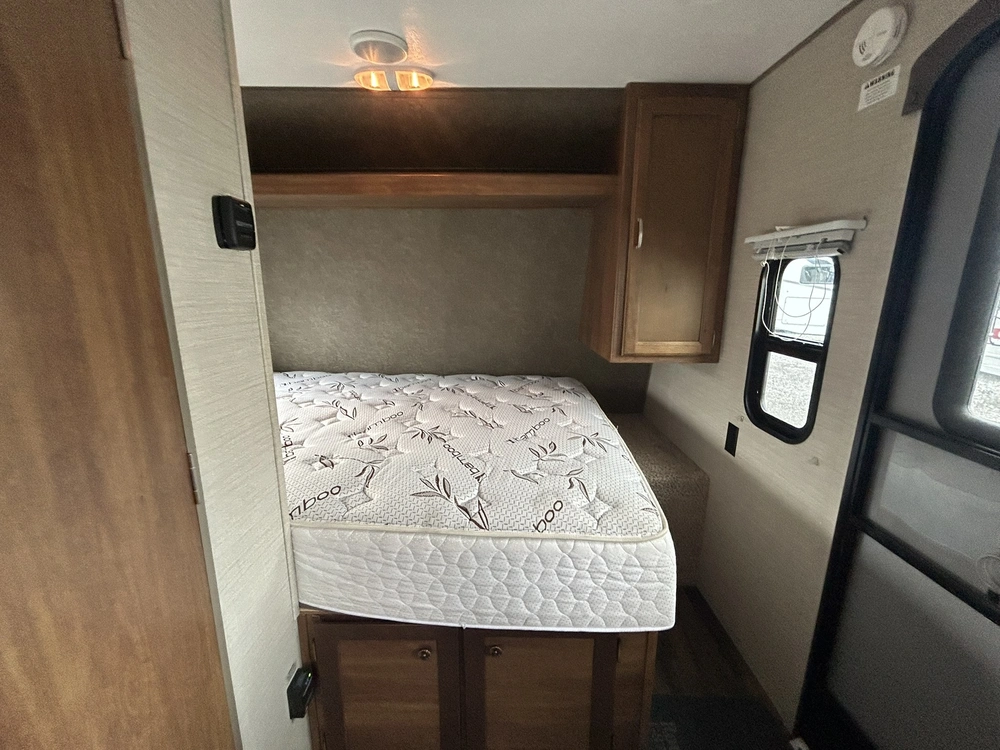 2017 Keystone Rv Springdale Summerland 1750rb alt