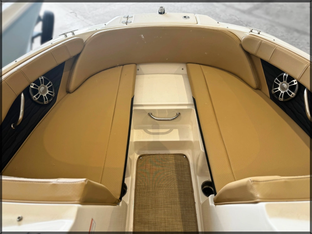 2023 Sea Ray Spx190 No Luxury Tax* alt