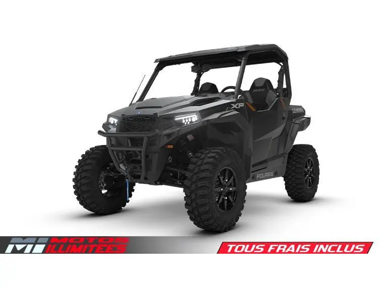 2026 Polaris General XP 1000 Premium