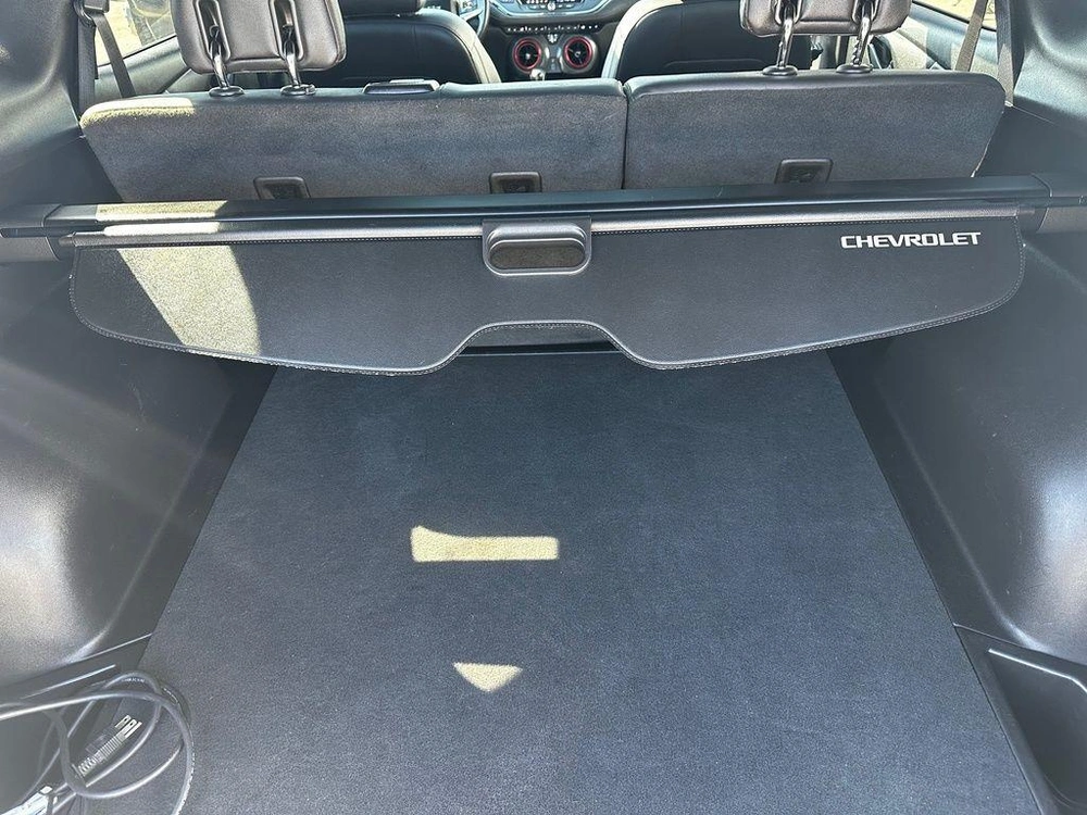 2020 Chevrolet Blazer Rs Awd alt