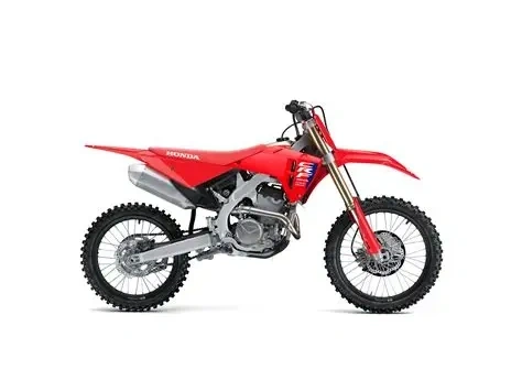 Honda 2026 Honda Crf 250rt 2026 alt