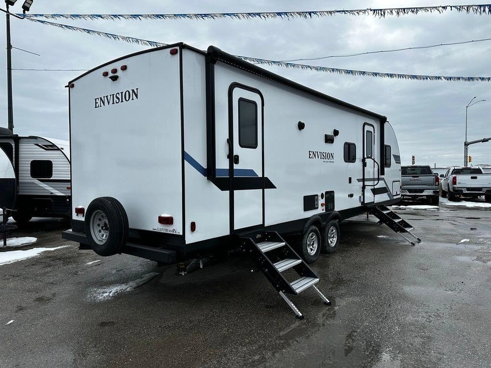 2025 Gulf Stream Envision 28bbs