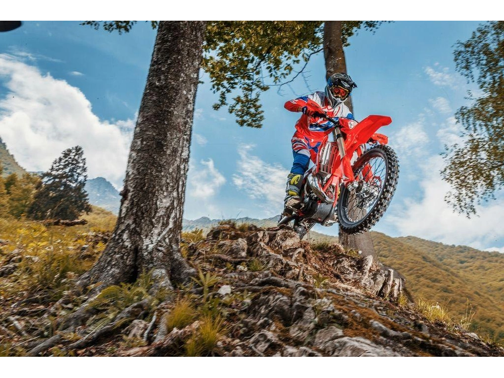 2023 Beta Enduro 125rr