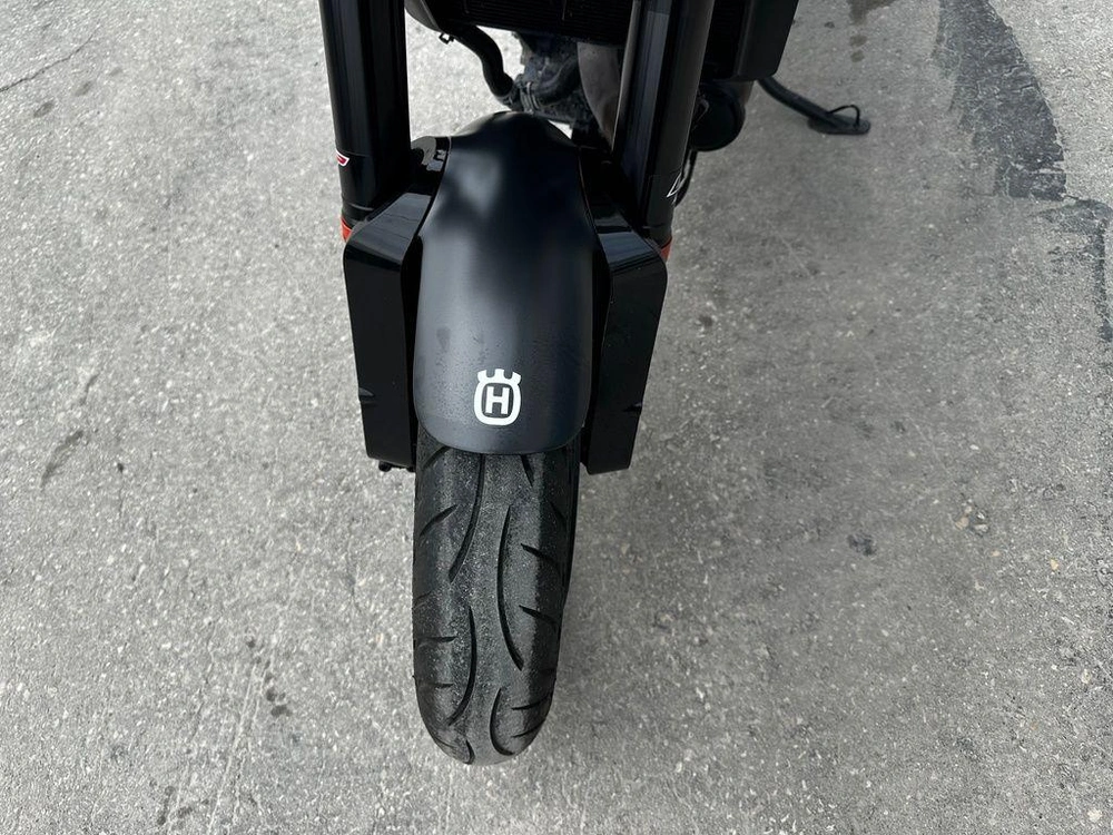 2021 Husqvarna Vitpilen 401 alt