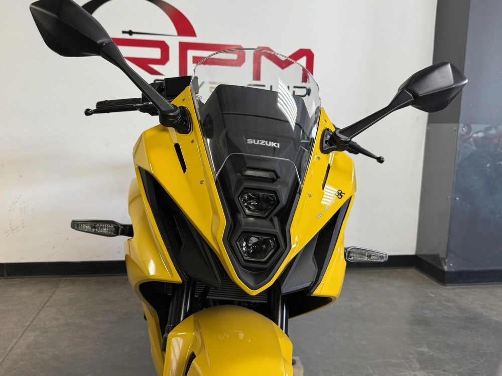 Suzuki Gsx-8r ✅garantie 5 Ans Gratuite!!🙏 2025 alt