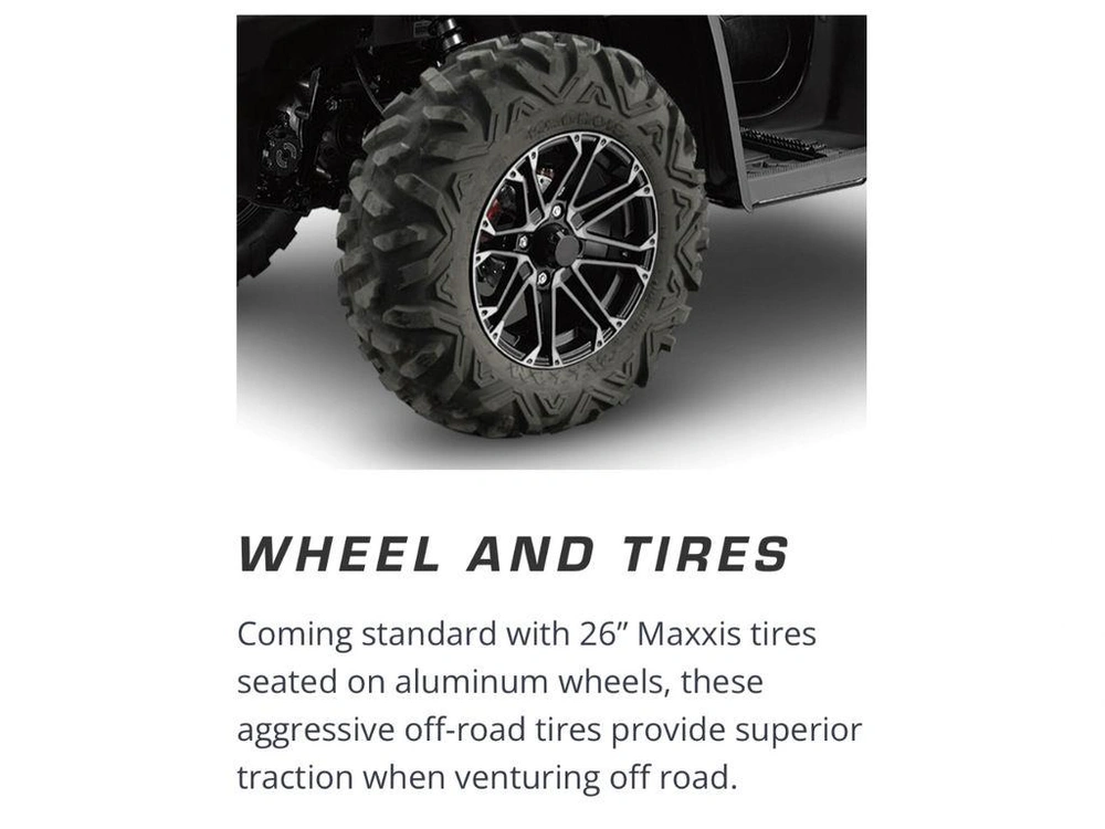 2025 Argo Xplorer Xr 700 Le alt