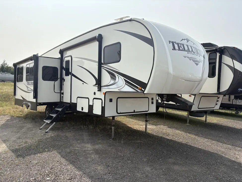 2021 Starcraft Telluride 292RLS